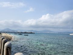 -三亚西岛海洋文化旅游区