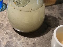 -绿茶餐厅(天津天河城店)