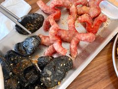 墨鱼肠-肥朵食堂(带梦胡同店)