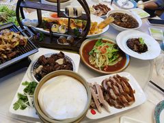 -全聚德烤鸭店(马家堡店)