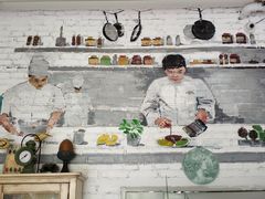 -Kitchen·Y洋厨房西餐厅(王府壹号店)
