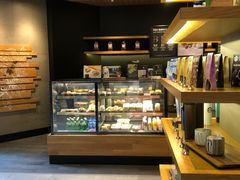 -星巴克(杭州西湖银泰1F店)