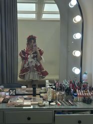 -WAVE SODA摄影工作室