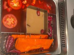 -巴奴毛肚火锅(悠唐购物中心店)