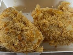 -鲍师傅糕点(海岸城店)