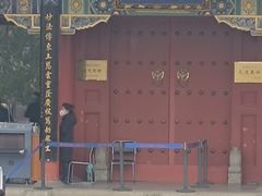 -大慈恩寺(大雁塔)