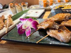 -青空日料烧肉烧鸟店(后湖兴业路店)
