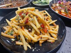 -一棠龙虾•王牌虾球(楚河汉街店)