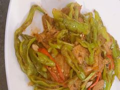 -金翠河烧鹅餐厅(解放碑时代广场店)