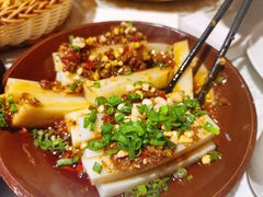 西昌荞凉粉-阿斯牛牛·凉山菜(新会展店)