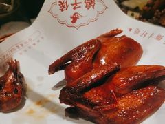 -鸽子侯·家宴·平价海鲜(市图书馆店)