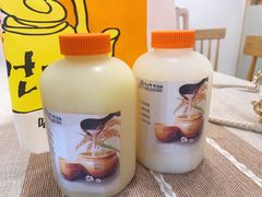 -恩你小木屋·韩式料理(假日广场店)