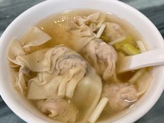 上汤净水饺-恩宁刘福记(东华东路店)