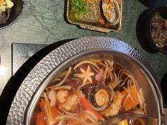 -牛New寿喜烧(金鹰世界店)