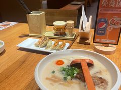 -味千拉面(南昌杉杉奥特莱斯广场店)
