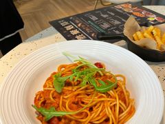 -必胜客(WOW中心城店)