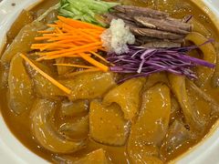 -烤肉宛饭庄(北新桥店)