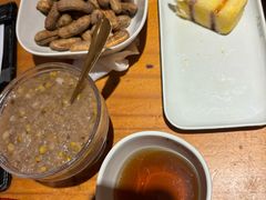 -木屋烧烤(西南角店)