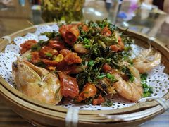 -李东农庄(中南百草园地标店)