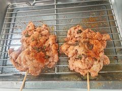 -丁脊壹绝·里脊肉