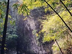 -华蓥山天意谷景区