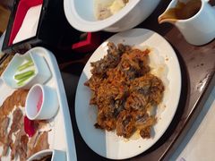 -壹零捌道·北京烤鸭(车公庄店)
