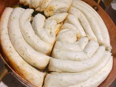 芸豆烀饼-奉天小馆·非遗东北菜(济南万象城店)