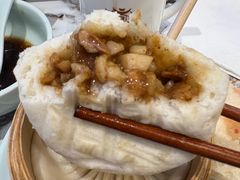 -富春茶社(国庆路店)