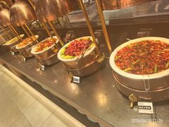 -韩盛·盛江山自助料理(中街大悦城黑金店)