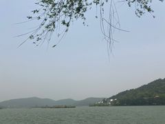 -南北湖风景区