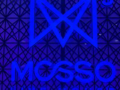-MOSSO·Liveshow(M3香港广场店)