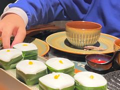 -Tegu泰古莲·泰国餐厅(红山6979店)