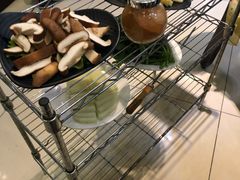 -东来顺饭庄(新源里店)