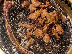 -梦山水日本烧肉(五四广场店)