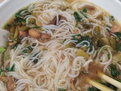 -太婆抱罗粉…海南特色小吃(一市场店)