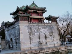 -颐和园