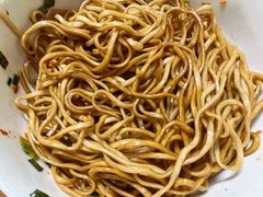 葱油拌面-文武王氏烧饼·无矾油条(西溪路店)