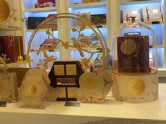 -GODIVA(恒隆广场店)
