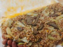 -老婆婆炒饭(小白楼1902欧式风情街店)