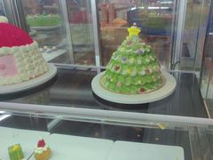 -万达瑞华酒店美食汇自助餐厅(楚河汉街店)