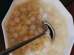 -外婆家(世界城广场店)