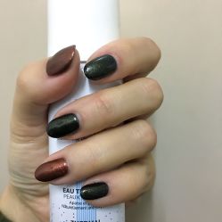 -Seven Nail七姑娘の美甲店