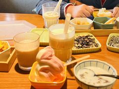 -天语雅阁(永乐路店)