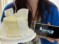 -麦朵·动物奶油生日蛋糕(景德镇广场北路店)
