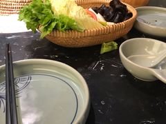 -云海肴云南菜·蒸汽石锅鱼(青岛万象城店)