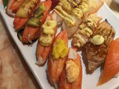 -万岁寿司(万国店)