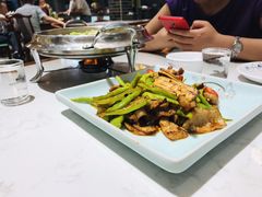 -再回头私房菜·老南京菜