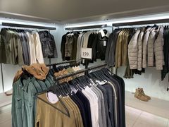 -ZARA(凯德乐峰广场店)