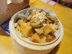 -霸蛮湖南菜·牛肉粉(荣京西街店)