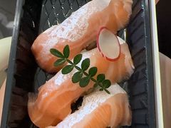 -鮨政· Omakase(港汇恒隆广场店)
